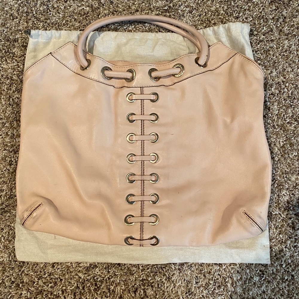 MICHAEL KORS - shoulder bag